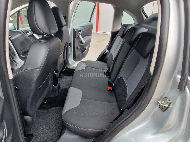 Citroen C3 1.4 hdi Exclusiv N0V