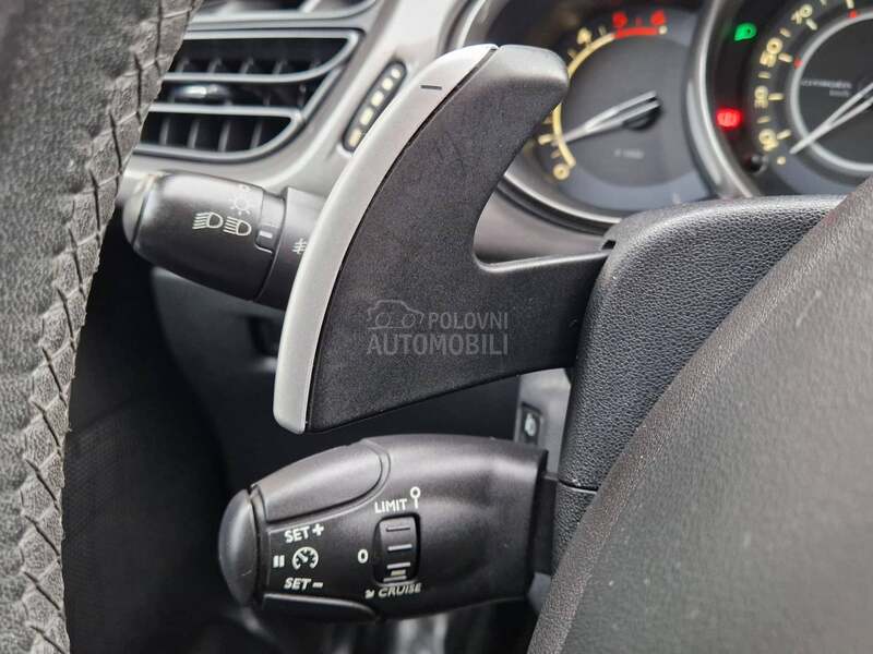 Citroen C3 1.4 hdi Exclusiv N0V