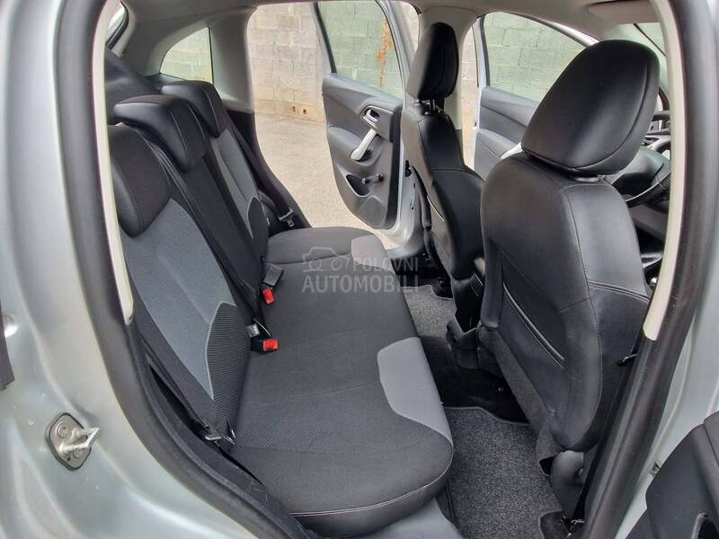 Citroen C3 1.4 hdi Exclusiv N0V