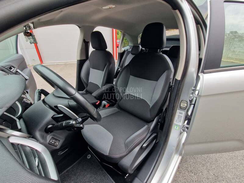 Citroen C3 1.4 hdi Exclusiv N0V