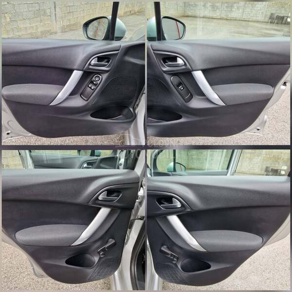 Citroen C3 1.4 hdi Exclusiv N0V