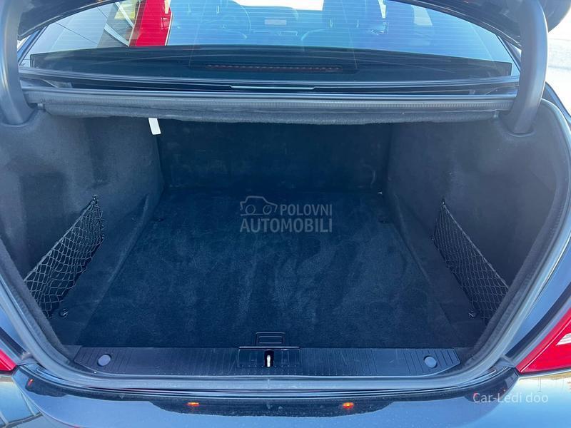 Mercedes Benz S 250 CDI AMG Restyling