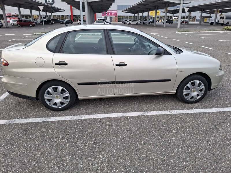 Seat Cordoba 1.4 16v