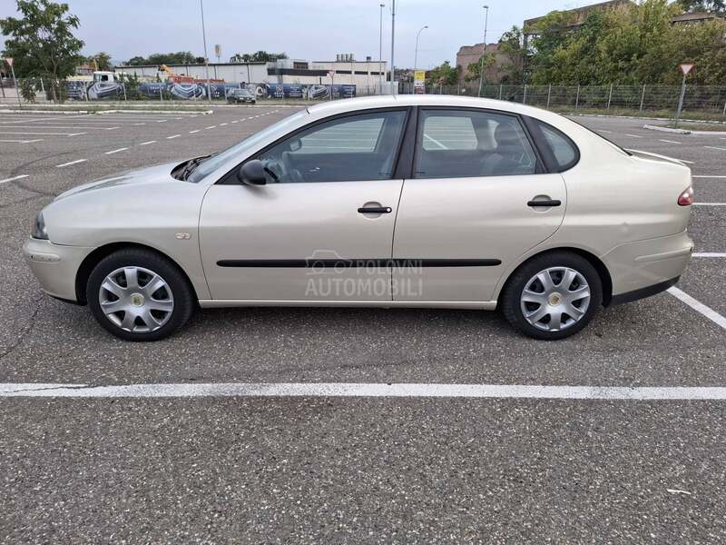 Seat Cordoba 1.4 16v