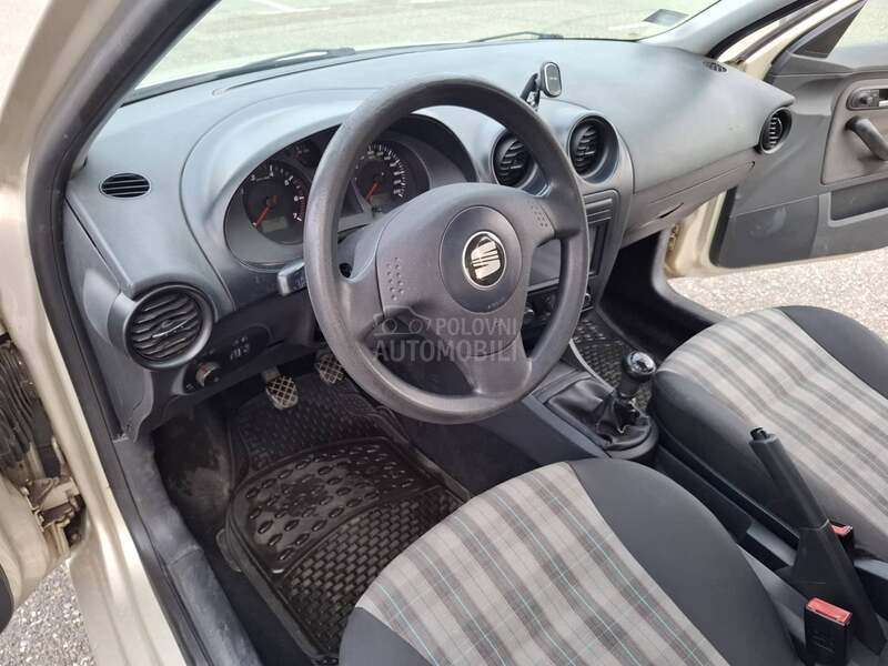 Seat Cordoba 1.4 16v