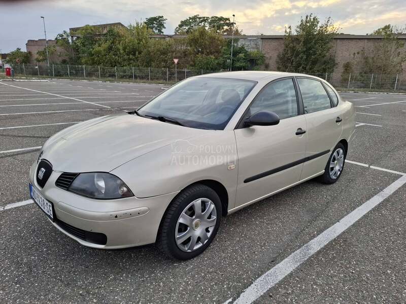 Seat Cordoba 1.4 16v