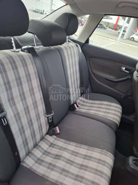 Seat Cordoba 1.4 16v