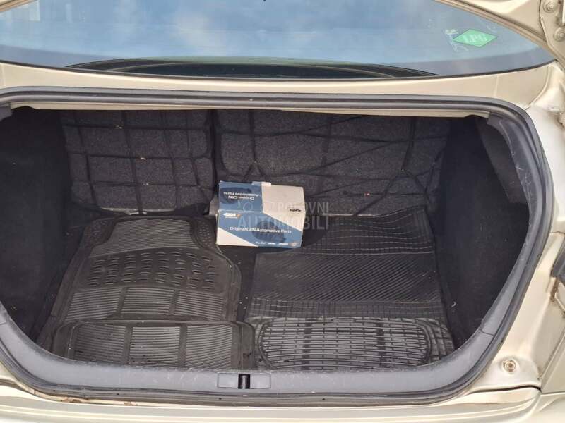 Seat Cordoba 1.4 16v