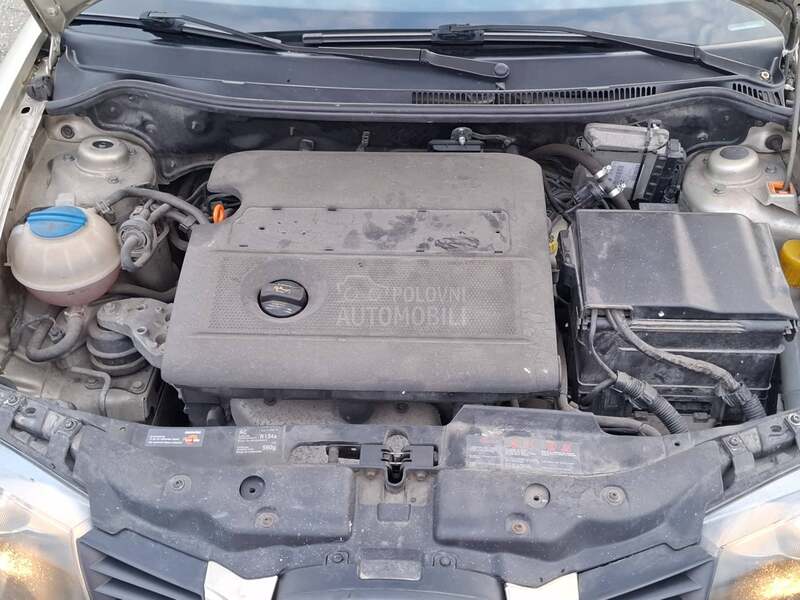 Seat Cordoba 1.4 16v