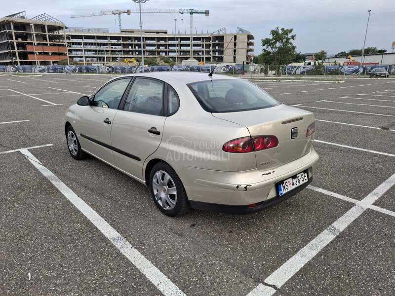 Seat Cordoba 1.4 16v
