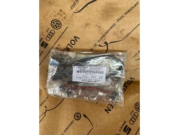 Indikator kocinica za Porsche Cayenne od 2002. do 2009. god.