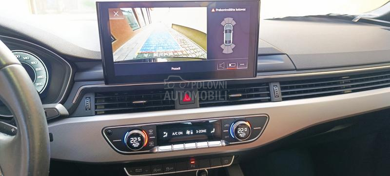 Audi A5 40 tdi s line mh