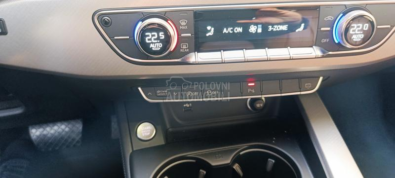 Audi A5 40 tdi s line mh