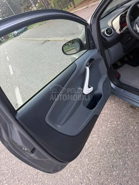 Ford Ka 1.2 8V
