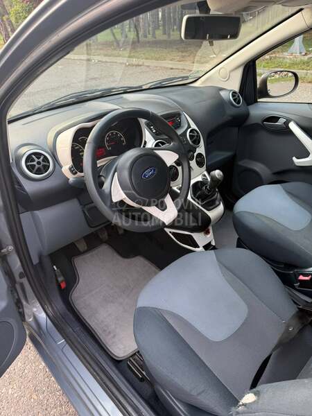 Ford Ka 1.2 8V