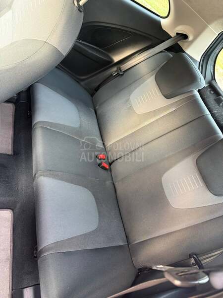 Ford Ka 1.2 8V