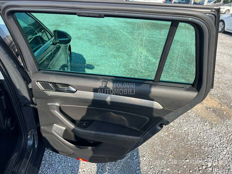 Volkswagen Passat B8 2.0 Tdi/Dsg