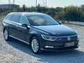 Volkswagen Passat B8 2.0 Tdi/Dsg