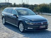 Volkswagen Passat B8 2.0 Tdi/Dsg