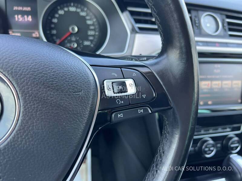 Volkswagen Passat B8 2.0 Tdi/Dsg