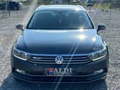 Volkswagen Passat B8 2.0 Tdi/Dsg