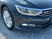 Volkswagen Passat B8 2.0 Tdi/Dsg