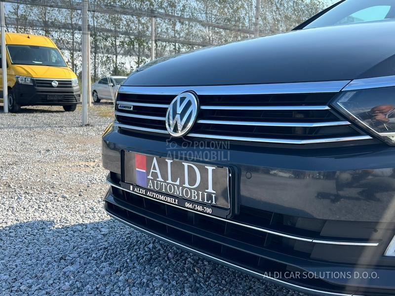 Volkswagen Passat B8 2.0 Tdi/Dsg