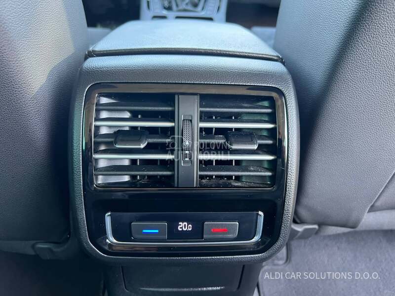 Volkswagen Passat B8 2.0 Tdi/Dsg
