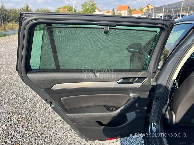 Volkswagen Passat B8 2.0 Tdi/Dsg