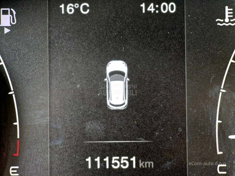 Fiat 500X 1.6 MJET CROSS