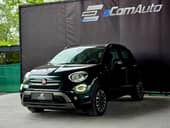 Fiat 500X 1.6 MJET CROSS