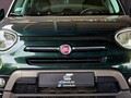 Fiat 500X 1.6 MJET CROSS
