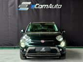 Fiat 500X 1.6 MJET CROSS