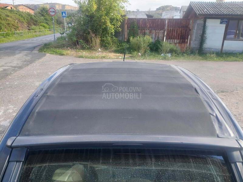Citroen C3 Pluriel