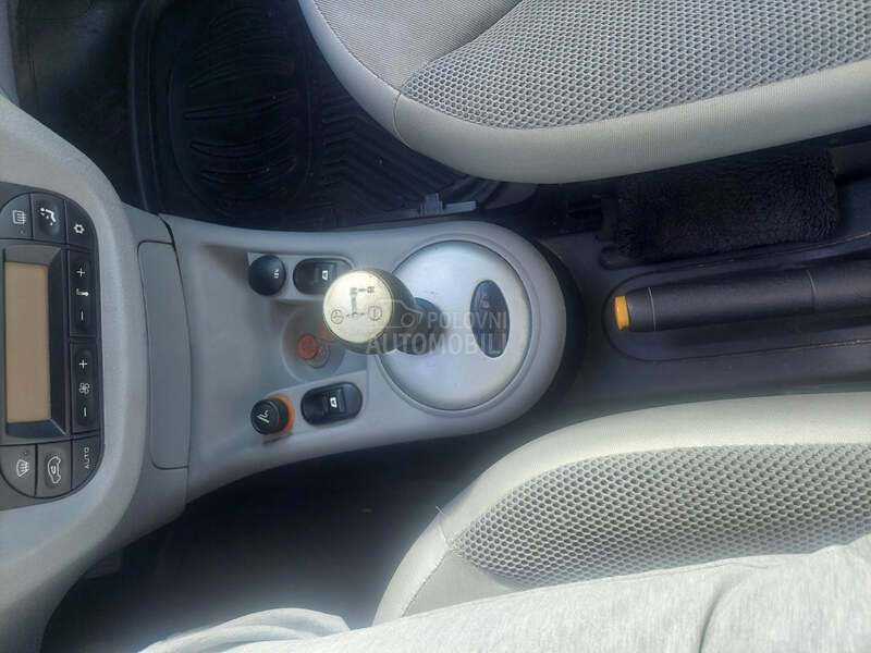 Citroen C3 Pluriel