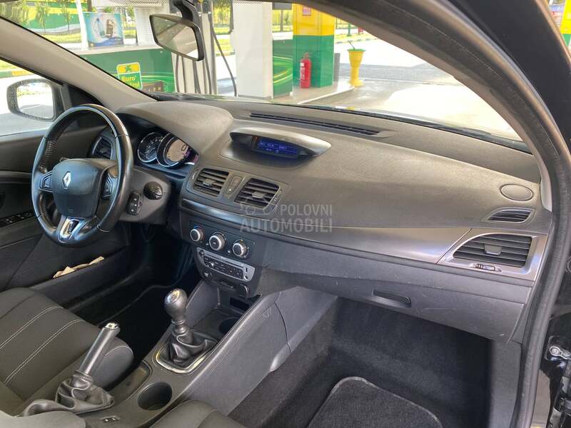 Renault Megane 1,2-TCE.SWIS.NOV
