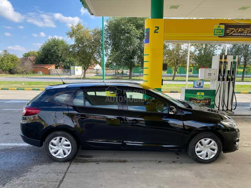 Renault Megane 1,2-TCE.SWIS.NOV