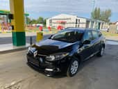 Renault Megane 1,2-TCE.SWIS.NOV