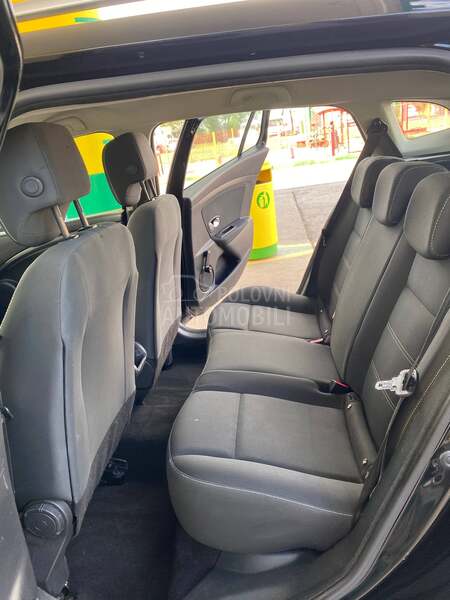 Renault Megane 1,2-TCE.SWIS.NOV