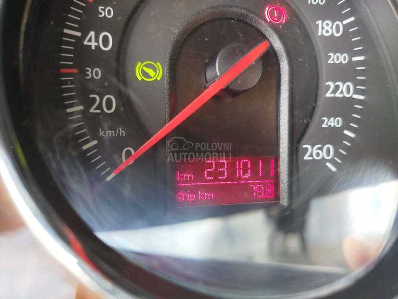 Volkswagen Passat B6 TDI