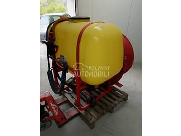 Agromehanika Atomizer 440l