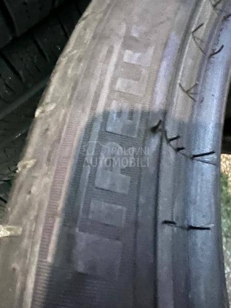 Pirelli 315/30 R22 Letnja