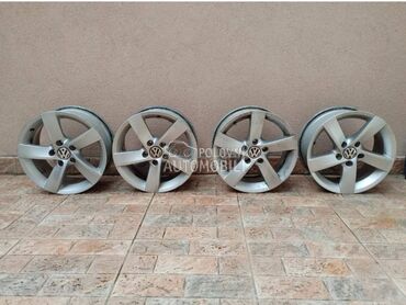 Aluminijumske felne  16" 5 x 112