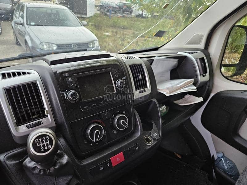 Fiat Ducato 