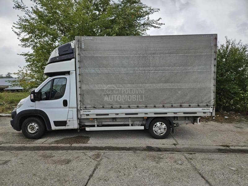 Fiat Ducato 