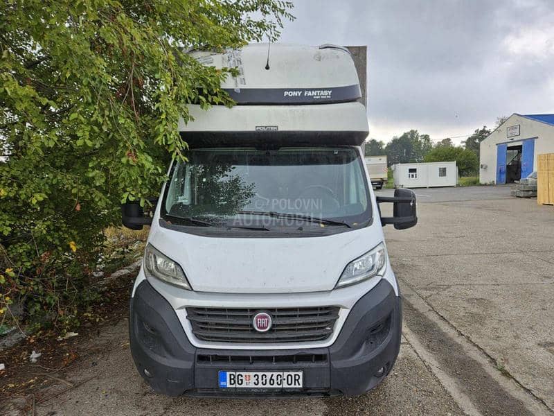 Fiat Ducato 
