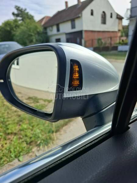 Volkswagen Passat B8 20 TDI