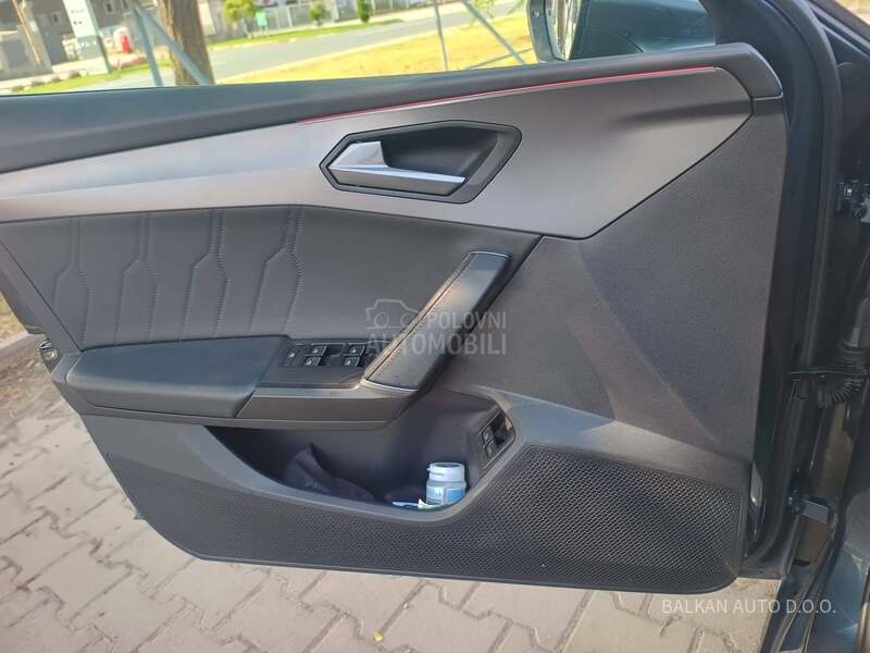 Cupra Leon Sportstourer 1.4 E-HYBRID/245 HP