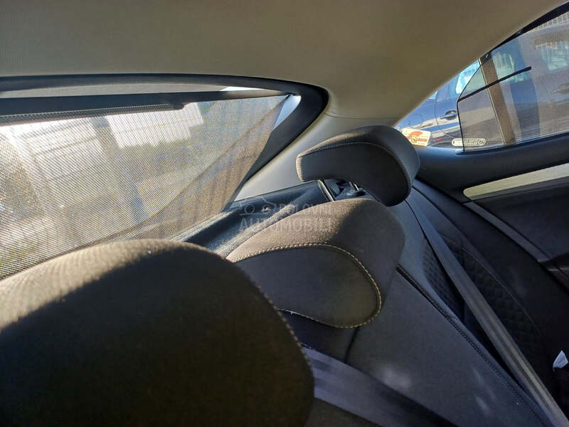 Škoda Superb 2.0 TDI