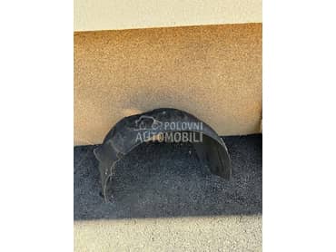 Zadnje desno potkrilo za Seat Leon od 2011. do 2019. god.